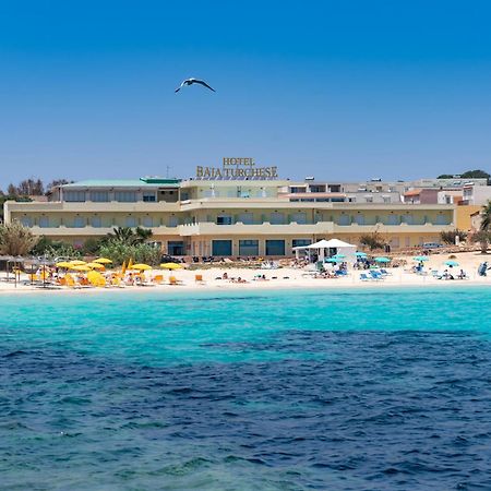 Hotel Baia Turchese LMP Exterior foto