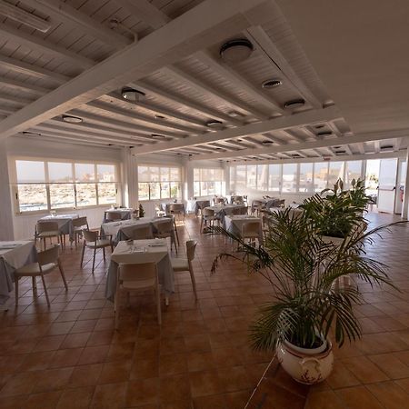Hotel Baia Turchese LMP Exterior foto