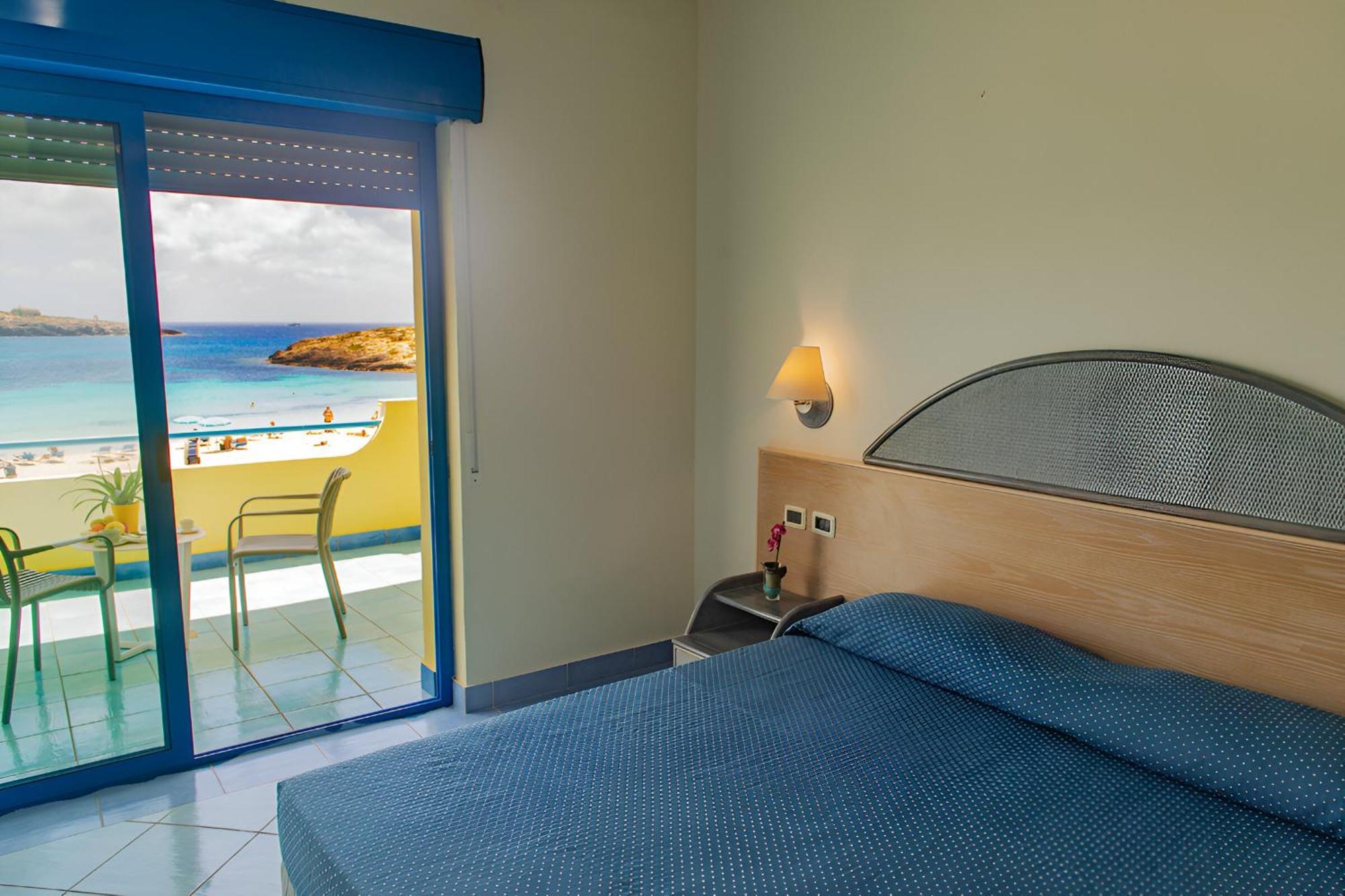 Hotel Baia Turchese LMP Exterior foto