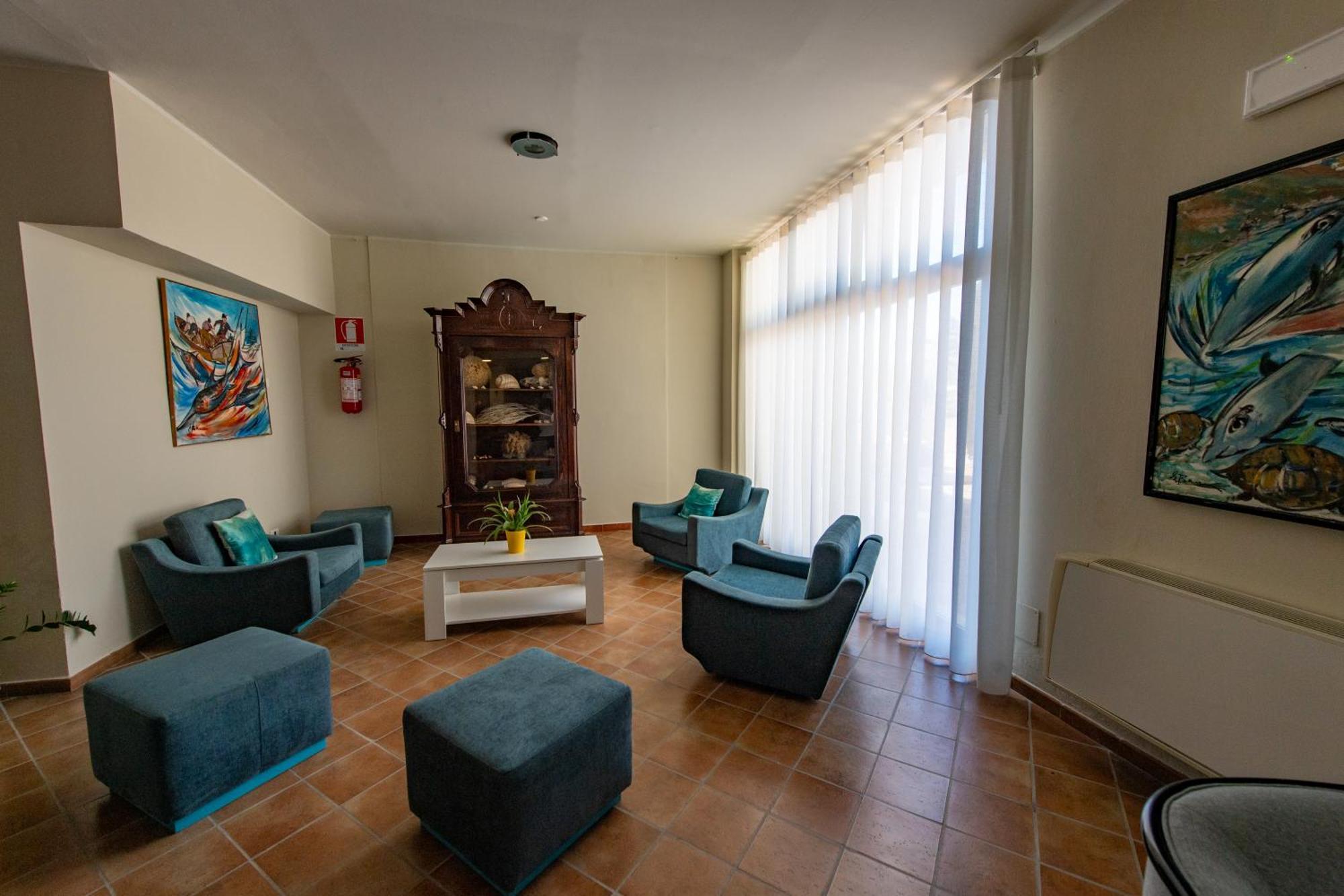 Hotel Baia Turchese LMP Exterior foto