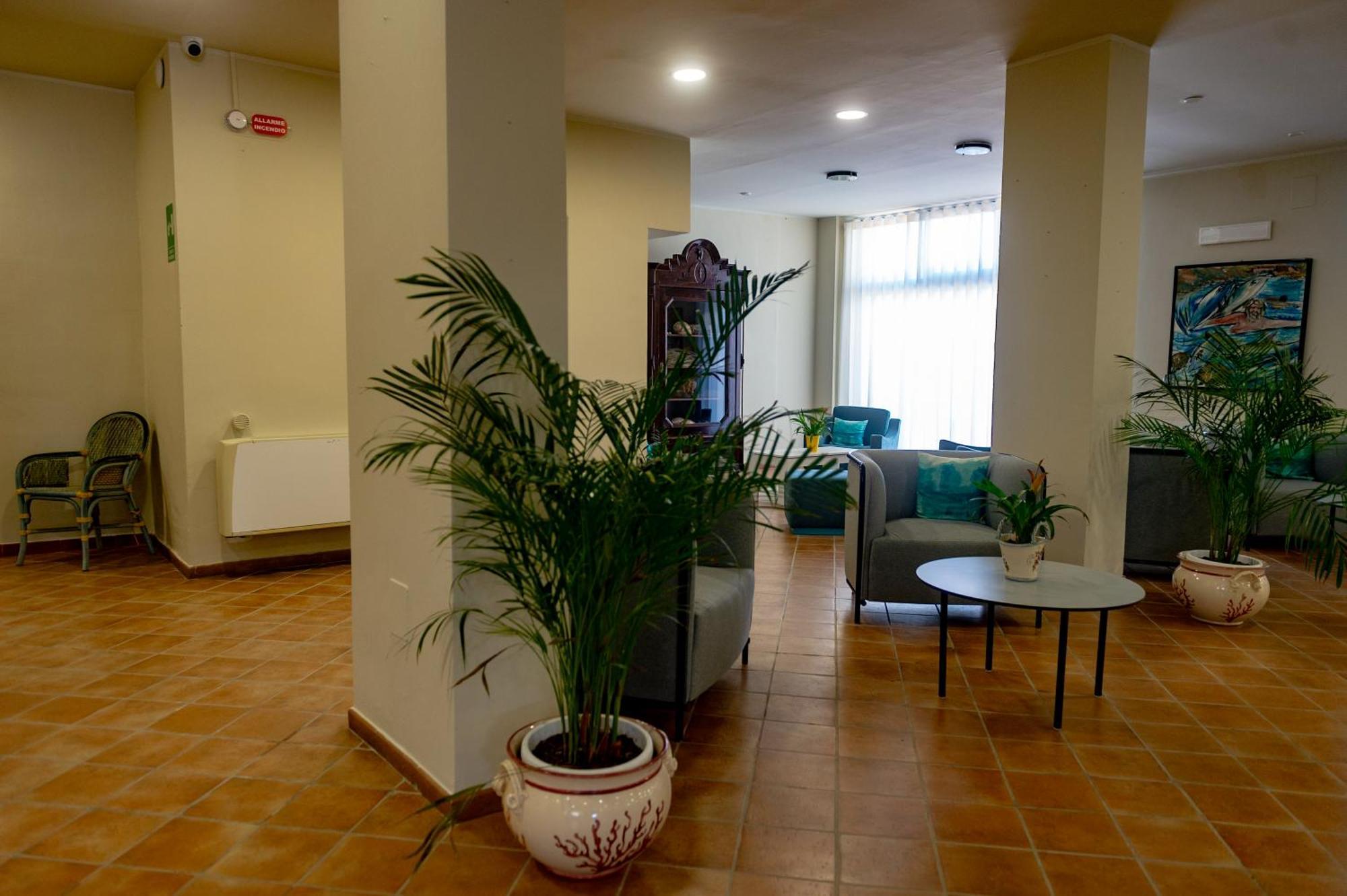 Hotel Baia Turchese LMP Exterior foto