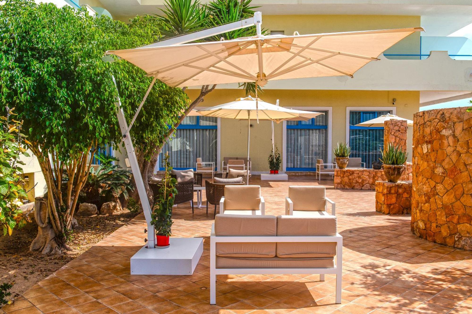 Hotel Baia Turchese LMP Exterior foto